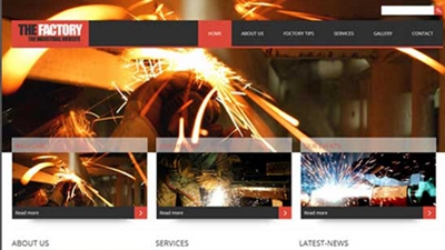 网页设计及时更新内容有多重要